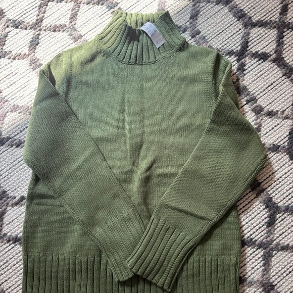 J. Crew NWT Sweater - Picture 2 of 8